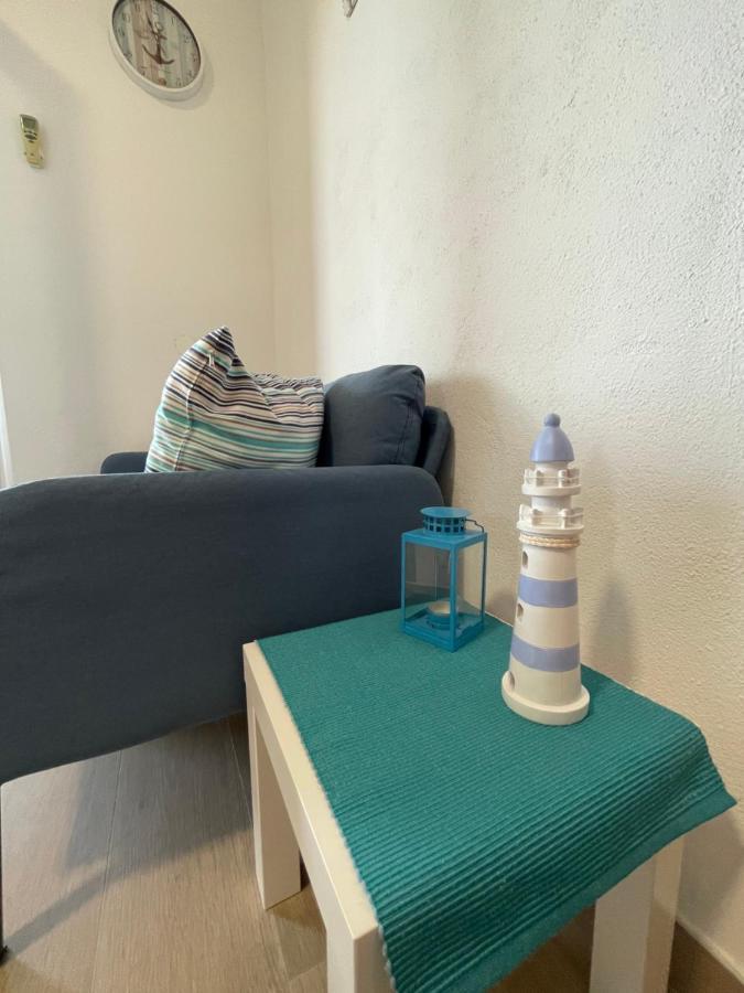 Apartman Emilija Вінішчє Екстер'єр фото